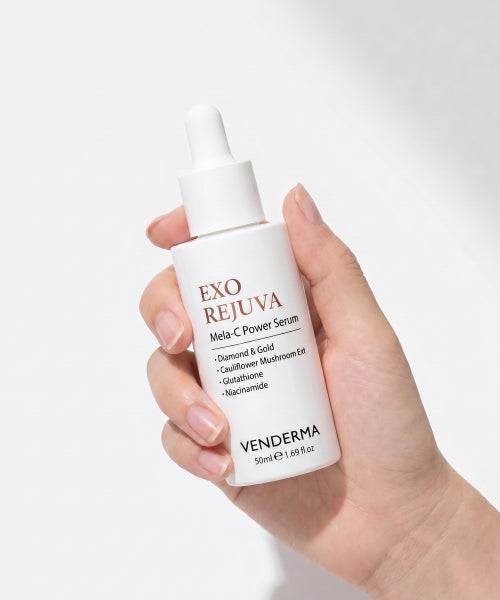 VENDERMA VENDERMA EXO Rejuva Mela-C Power Serum 50ml