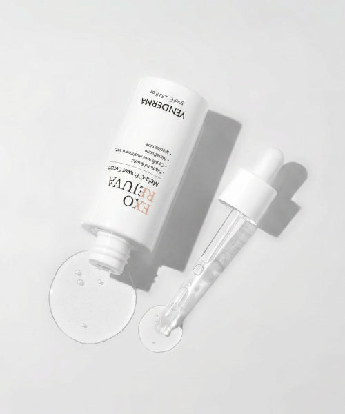 VENDERMA VENDERMA EXO Rejuva Mela-C Power Serum 50ml