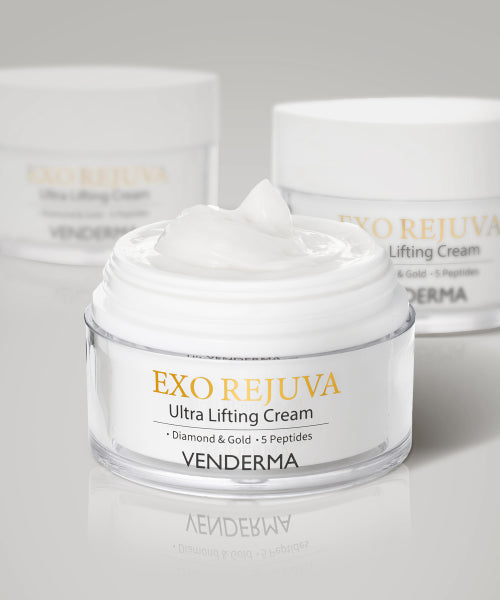VENDERMA VENDERMA EXO Rejuva Ultra Lifting Cream 50ml