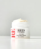 VENDERMA VENDERMA Red Calming Cica Exo Soothing Cream 50ml