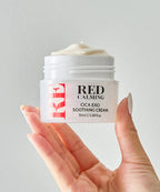 VENDERMA VENDERMA Red Calming Cica Exo Soothing Cream 50ml