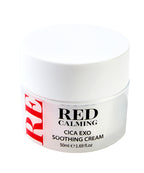 VENDERMA VENDERMA Red Calming Cica Exo Soothing Cream 50ml