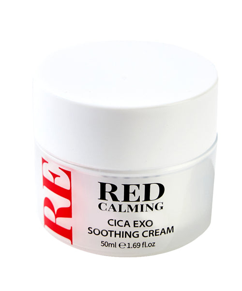 VENDERMA VENDERMA Red Calming Cica Exo Soothing Cream 50ml
