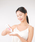 VENDERMA VENDERMA Red Calming Cica Exosome Toner Essence 150ml