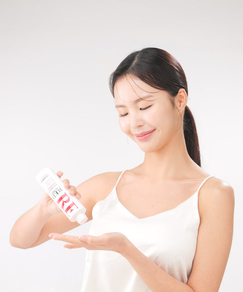 VENDERMA VENDERMA Red Calming Cica Exosome Toner Essence 150ml