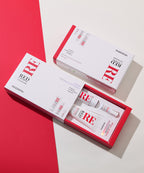 VENDERMA VENDERMA Red Calming Cica Exosome Intensive Care Set