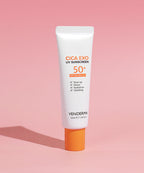 VENDERMA VENDERMA Cica Exo UV Sunscreen 50ml SPF 50