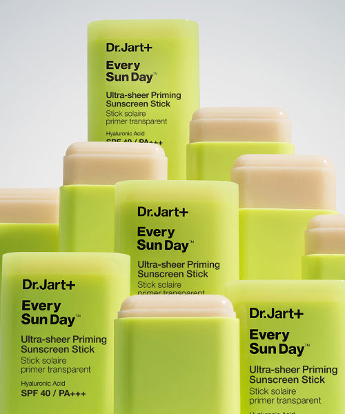 Dr.Jart+ Dr.Jart+ Ultra Sheer Priming Sunscreen Stick SPF40