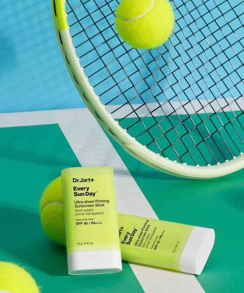 Dr.Jart+ Dr.Jart+ Ultra Sheer Priming Sunscreen Stick SPF40