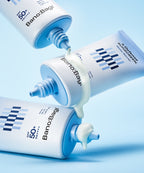 BANOBAGI BANOBAGI 4Defense Water Barrier Sunscreen SPF 50+ PA++++