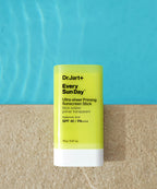 Dr.Jart+ Dr.Jart+ Every Sunday Ultra Sheer Priming Sunscreen Stick SPF 50