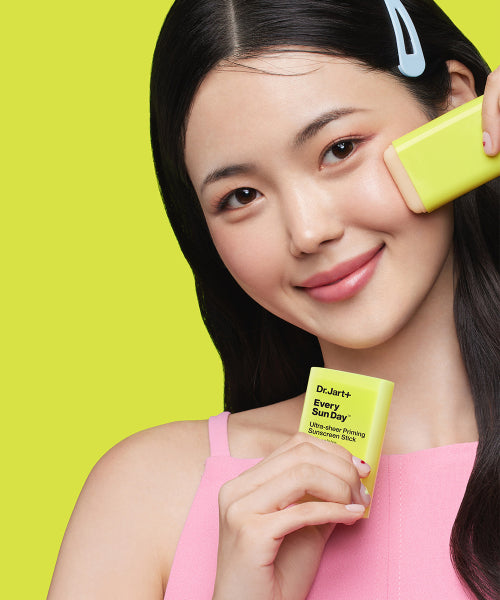 Dr.Jart+ Dr.Jart+ Every Sunday Ultra Sheer Priming Sunscreen Stick SPF 50