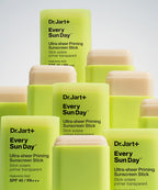 Dr.Jart+ Dr.Jart+ Every Sunday Ultra Sheer Priming Sunscreen Stick SPF 50