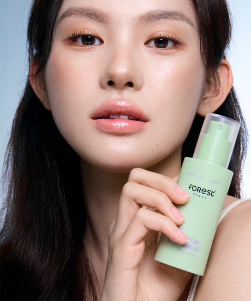 FOREST Hyal Phytoncica Serum 50ml