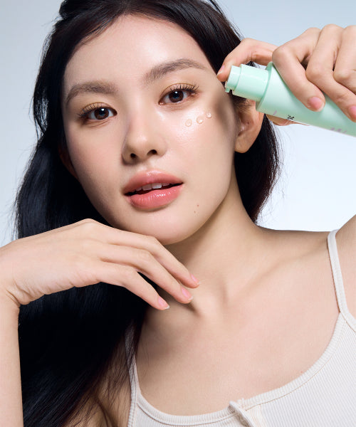 FOREST Hyal Phytoncica Serum 50ml