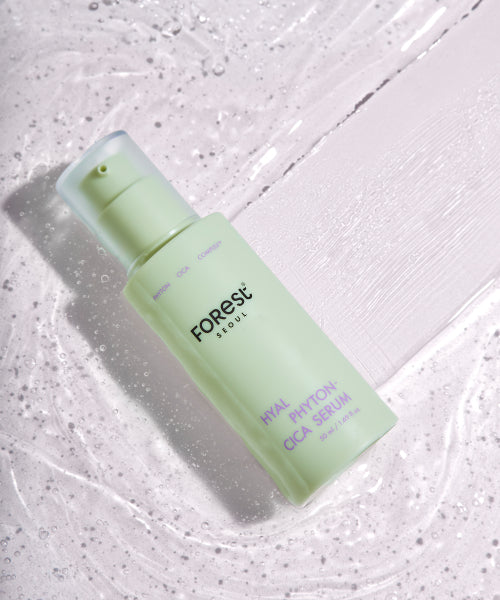 FOREST Hyal Phytoncica Serum 50ml