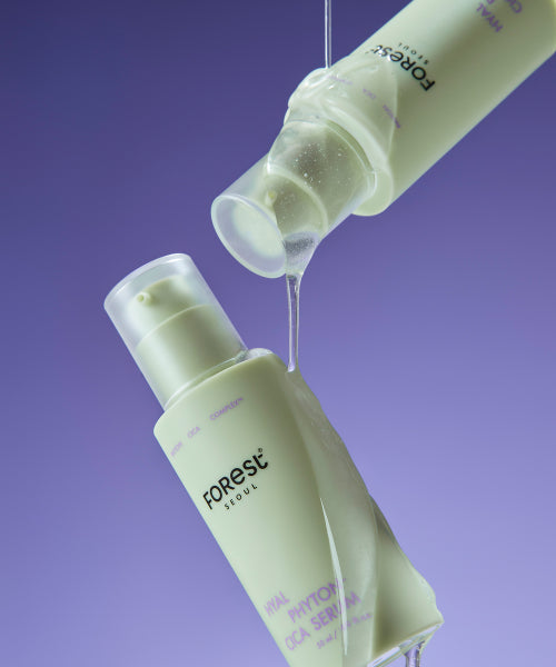 FOREST Hyal Phytoncica Serum 50ml