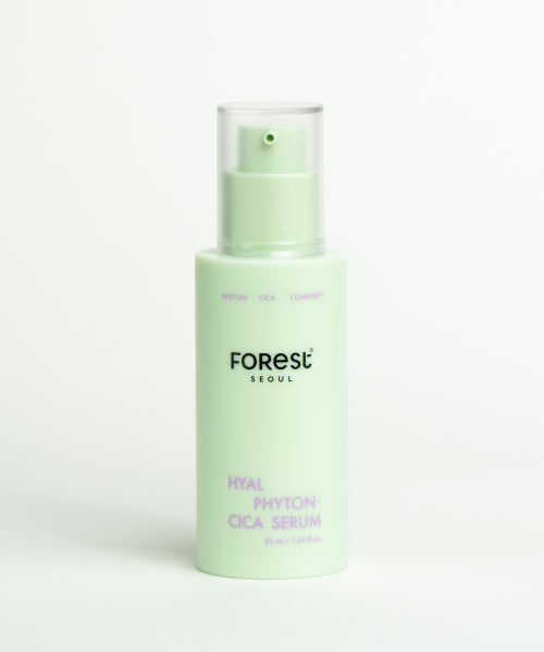 FOREST Hyal Phytoncica Serum 50ml