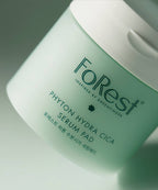 FOREST Phyton Moisture Cica Serum Pads 70 sheets