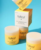 FOREST Gytamin Vitamin Toning Gel Serum Pads 75 sheets