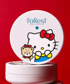 FOREST FOREST Sun Cushion Hello Kitty Edition 13g SPF50+