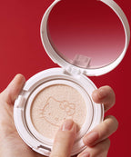 FOREST FOREST Sun Cushion Hello Kitty Edition 13g SPF50+