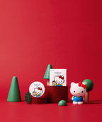 FOREST FOREST Sun Cushion Hello Kitty Edition 13g SPF50+