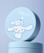 FOREST FOREST Sun Cushion Cinnamoroll Edition SPF 50+ 13g