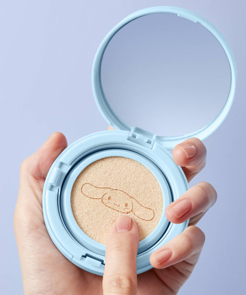 FOREST FOREST Sun Cushion Cinnamoroll Edition SPF 50+ 13g