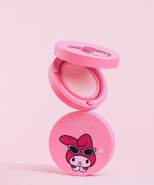 FOREST FOREST Sun Cushion My Melody Edition 13g SPF 50+