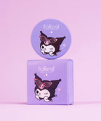 FOREST FOREST Sun Cushion Kuromi Edition 13g SPF 50+