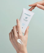 FOREST FOREST Watery Essence Sun Cream 80ml SPF50+