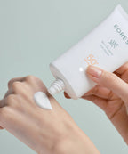 FOREST FOREST Mild Calming Sun Cream SPF 50+