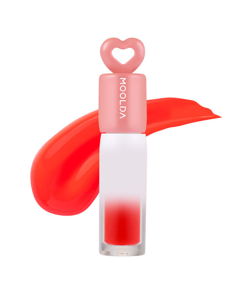 MOOLDA MOOLDA Bite Love Core Tattoo Water Tint - 5g
