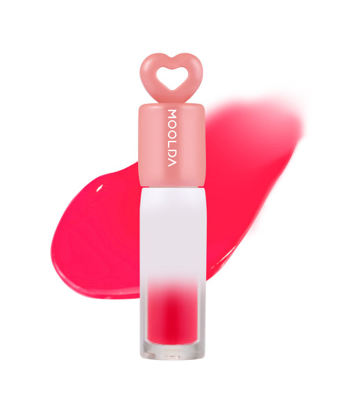 MOOLDA MOOLDA Bite Love Core Tattoo Water Tint - 5g