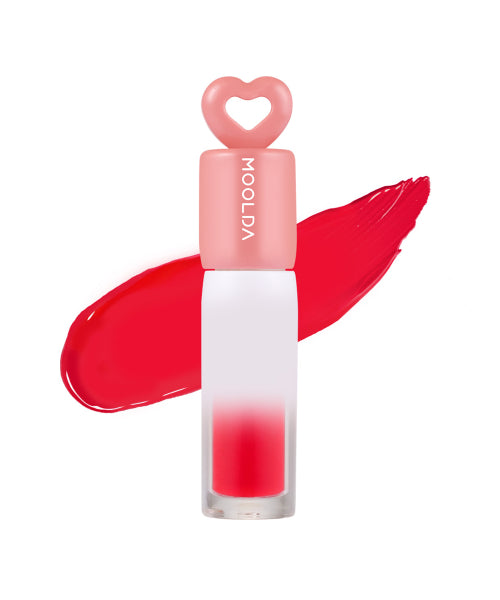 MOOLDA MOOLDA Bite Love Core Tattoo Water Tint - 5g