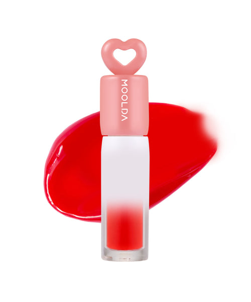 MOOLDA MOOLDA Bite Love Core Tattoo Water Tint - 5g