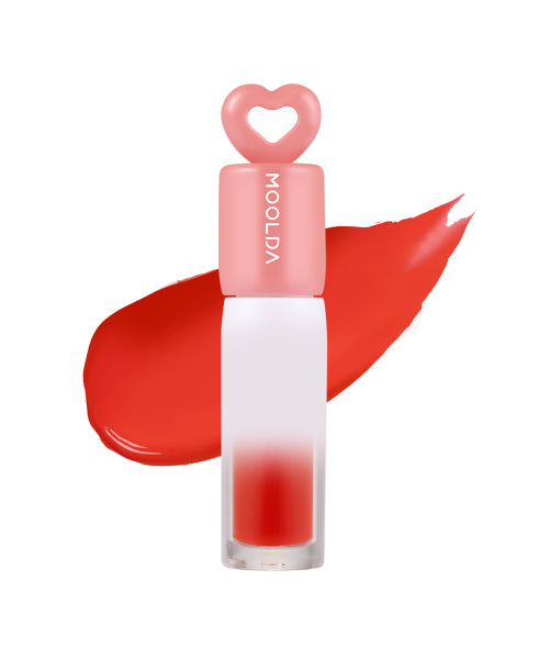 MOOLDA MOOLDA Bite Love Core Tattoo Water Tint - 5g