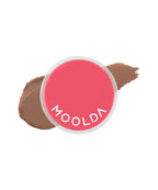 MOOLDA MOOLDA Mulda Moisture Veil Multi Use Blusher