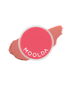 MOOLDA MOOLDA Mulda Moisture Veil Multi Use Blusher