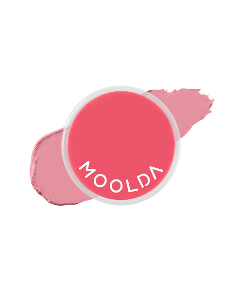 MOOLDA MOOLDA Mulda Moisture Veil Multi Use Blusher
