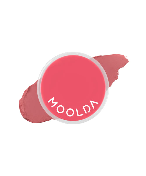 MOOLDA MOOLDA Mulda Moisture Veil Multi Use Blusher