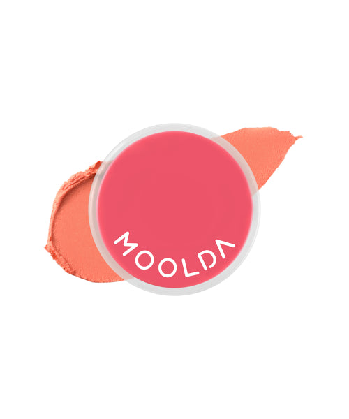 MOOLDA MOOLDA Mulda Moisture Veil Multi Use Blusher