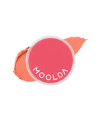 MOOLDA MOOLDA Mulda Moisture Veil Multi Use Blusher
