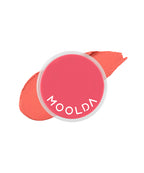 MOOLDA MOOLDA Mulda Moisture Veil Multi Use Blusher