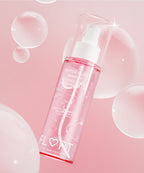 OOTD BEAUTY OOTD BEAUTY Peptide Glow Makeup Setting Spray 120ml