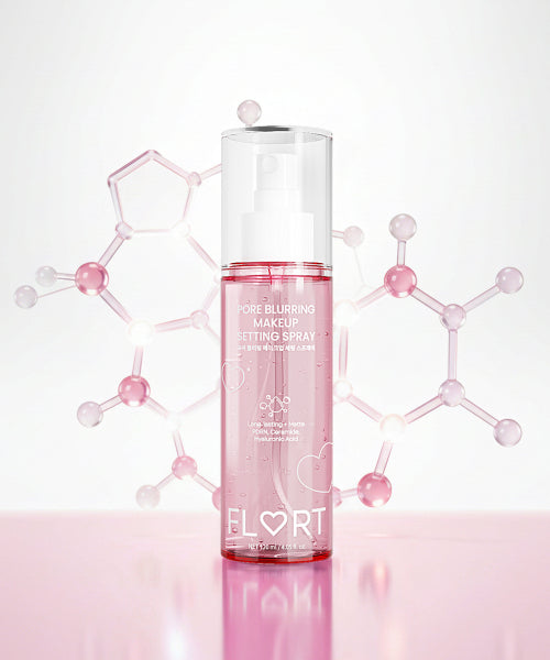 OOTD BEAUTY OOTD BEAUTY Pore Blurring Makeup Setting Spray 120ml