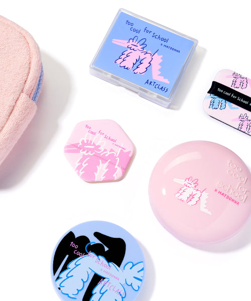TOO COOL FOR SCHOOL TOO COOL FOR SCHOOL Air Fit Cushion 3pack