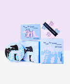 TOO COOL FOR SCHOOL TOO COOL FOR SCHOOL Air Fit Cushion 3pack
