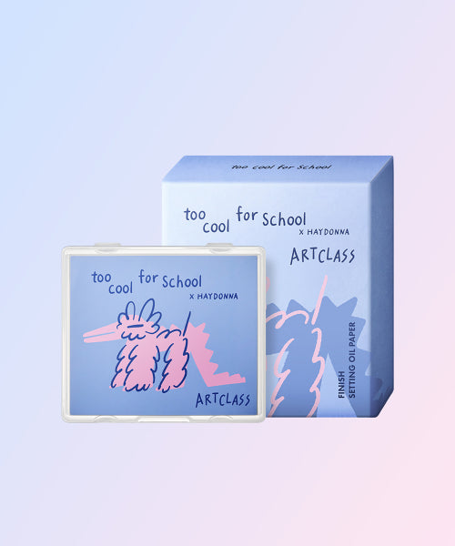 TOO COOL FOR SCHOOL TOO COOL FOR SCHOOL Air Fit Cushion 3pack
